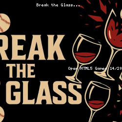 Break the Glass