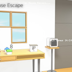 Design House Escape