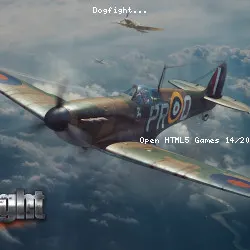 Dogfight