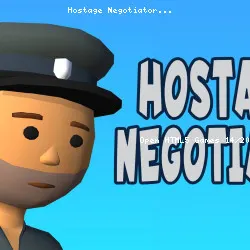 Hostage Negotiator