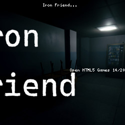 Iron Friend