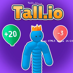 Tall.io