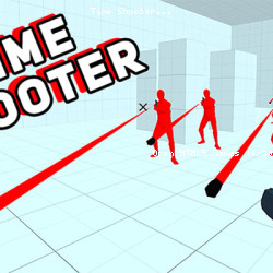 Time Shooter