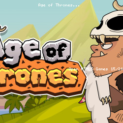 Age of Thrones