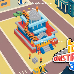 Idle Construction 3D