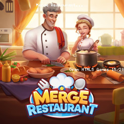 Merge Restaurant