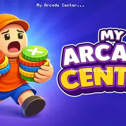 My Arcade Center