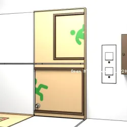 Puzzle Room Escape