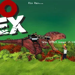 Rio Rex