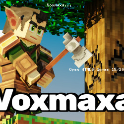 Voxmaxa
