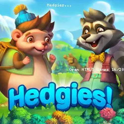 Hedgies