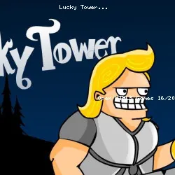 Lucky Tower