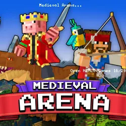 Medieval Arena