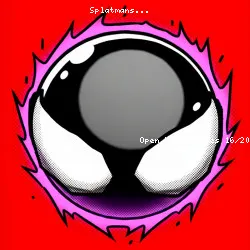 Splatmans