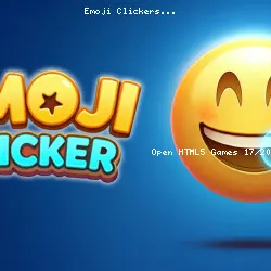 Emoji Clickers