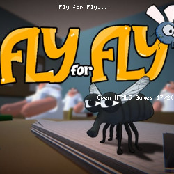 Fly for Fly