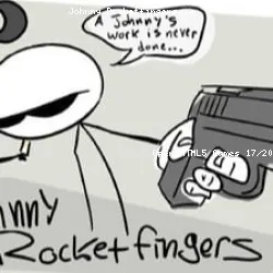 Johnny Rocketfingers