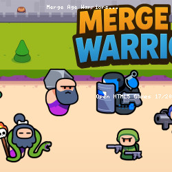 Merge Age Warriors
