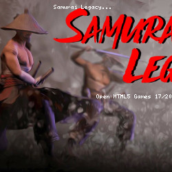 Samurai Legacy