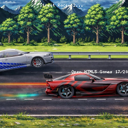 Street Racer 2