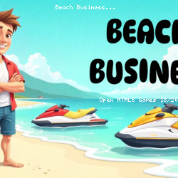 Beach Business