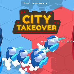 City Takeover