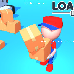 Loaders Inc