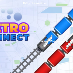 Metro Connect