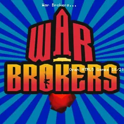 War Brokers