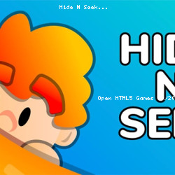 Hide N Seek