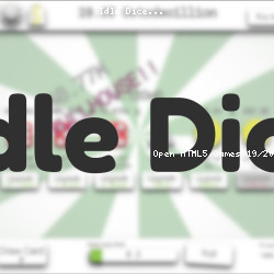 Idle Dice