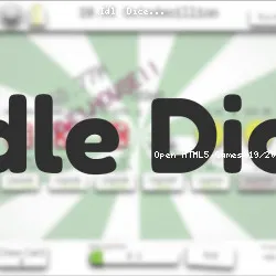 Idle Dice