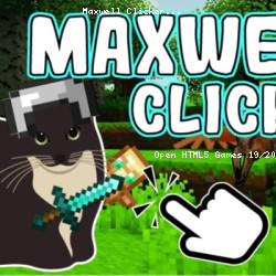 Maxwell Clicker