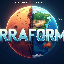 Planetary Terraformer