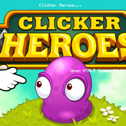 Clicker Heroes
