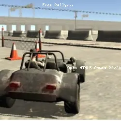 Free Rally