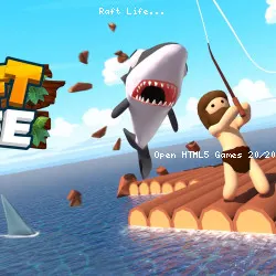 Raft Life