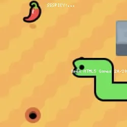 SSSPICY!