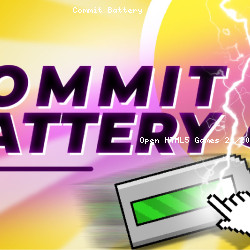 Commit Battery 3