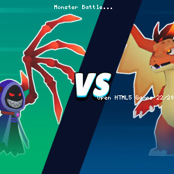Monster Battle