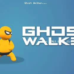 Ghost Walker