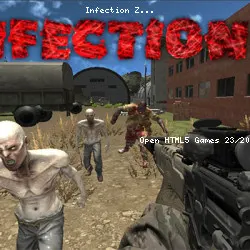Infection Z