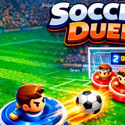 Soccer Duel