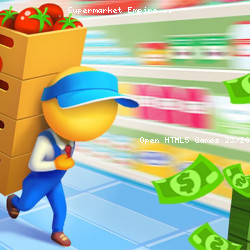 Supermarket Empire
