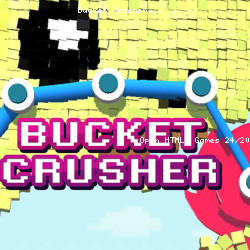 Bucket Crusher