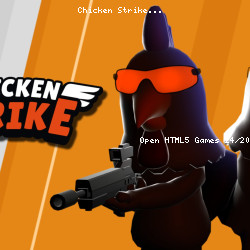 Chicken Strike