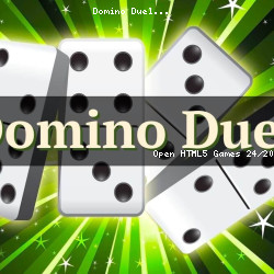 Domino Duel