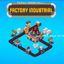 Factory Industrial