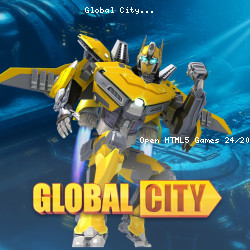 Global City