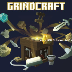 GrindCraft